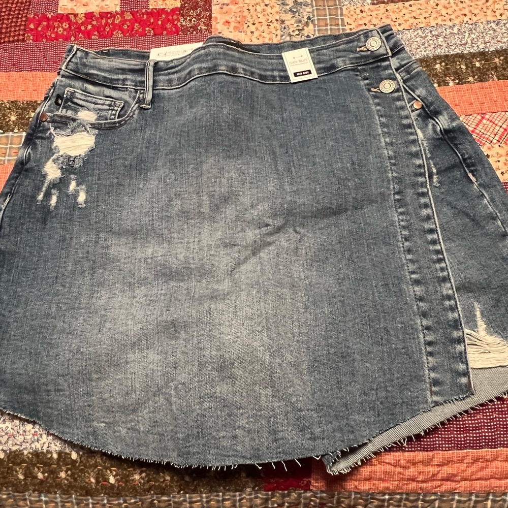 Womens skort